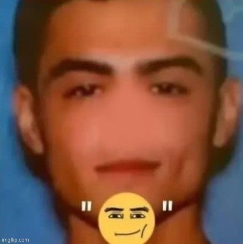 image tagged in man face | made w/ Imgflip meme maker