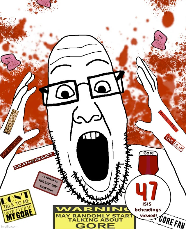 The most soulless individuals to exist | made w/ Imgflip meme maker