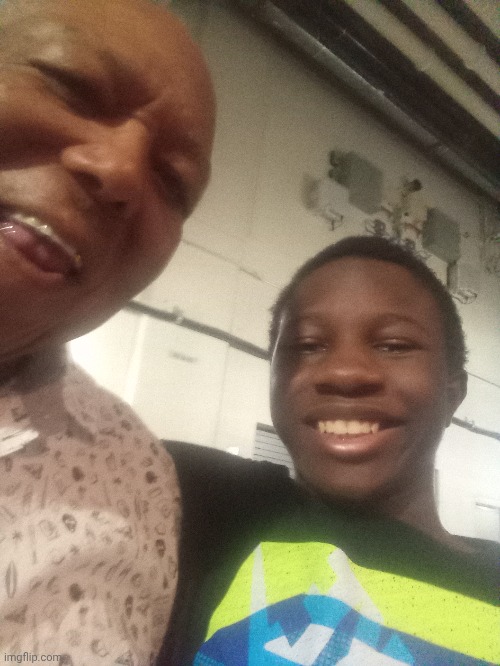 Guys. Look who I'm with (Face Reveal) | image tagged in baseball | made w/ Imgflip meme maker