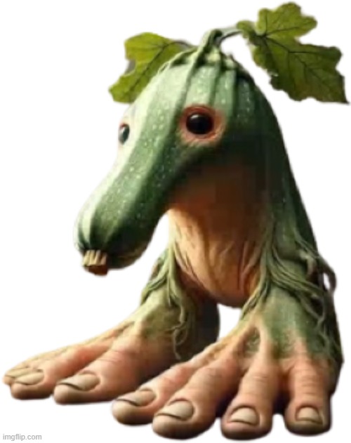 Found this goober on my computer's files. What should we name him | made w/ Imgflip meme maker