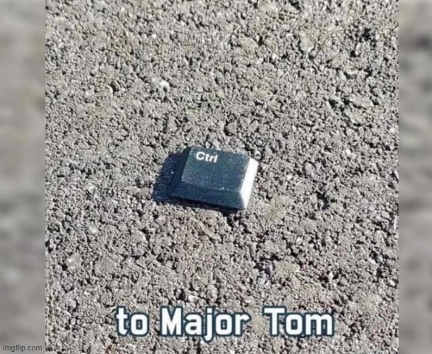 IYKYK | image tagged in david bowie | made w/ Imgflip meme maker