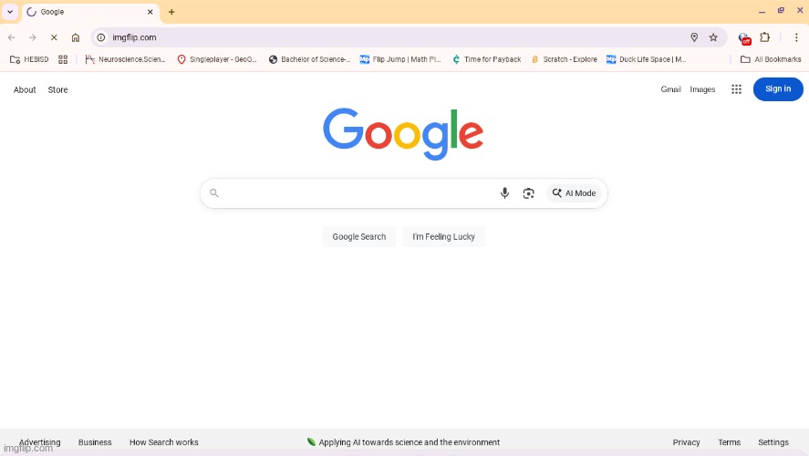 i sat here for like 7 minutes until dying | made w/ Imgflip meme maker