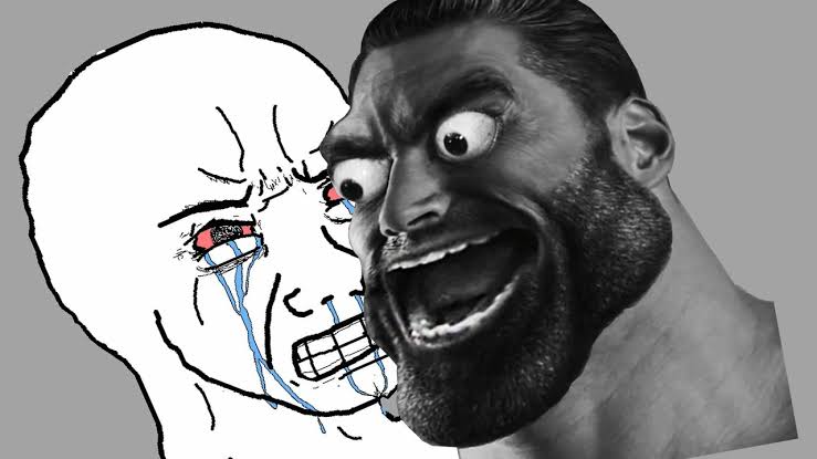 Copeacabana Blank Meme Template