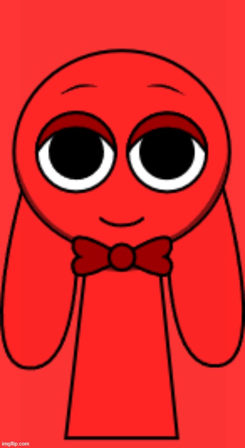 pinki, but genderbent (piko) | image tagged in sprunki,genderbend,pinki,sprite edit | made w/ Imgflip meme maker