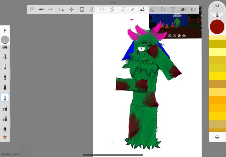 Kevin | image tagged in kevin | made w/ Imgflip meme maker