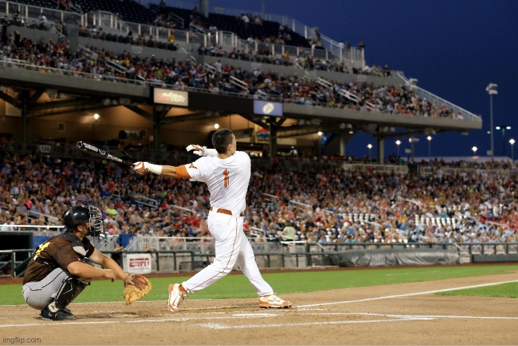 Home Run | image tagged in home run | made w/ Imgflip meme maker