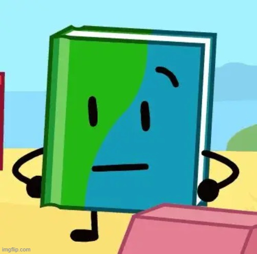 RAHH BOOK JUMPSCARE | made w/ Imgflip meme maker