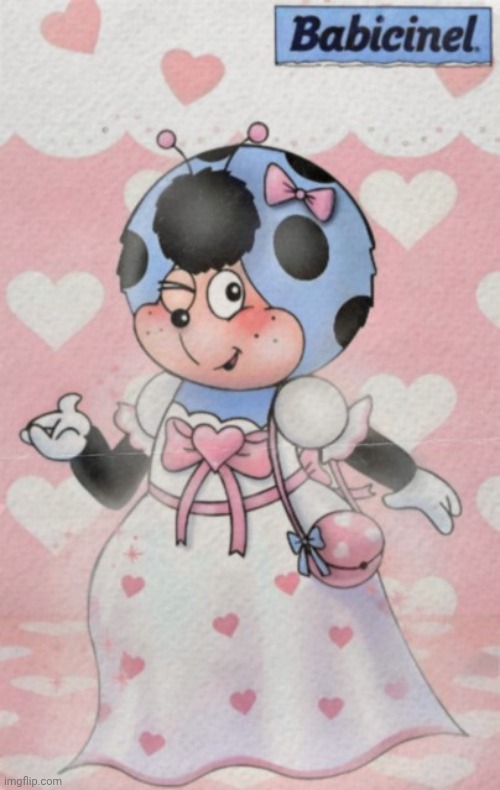 Cococinel (Cocomiel)1992: Babicinel (Babimiel) | made w/ Imgflip meme maker