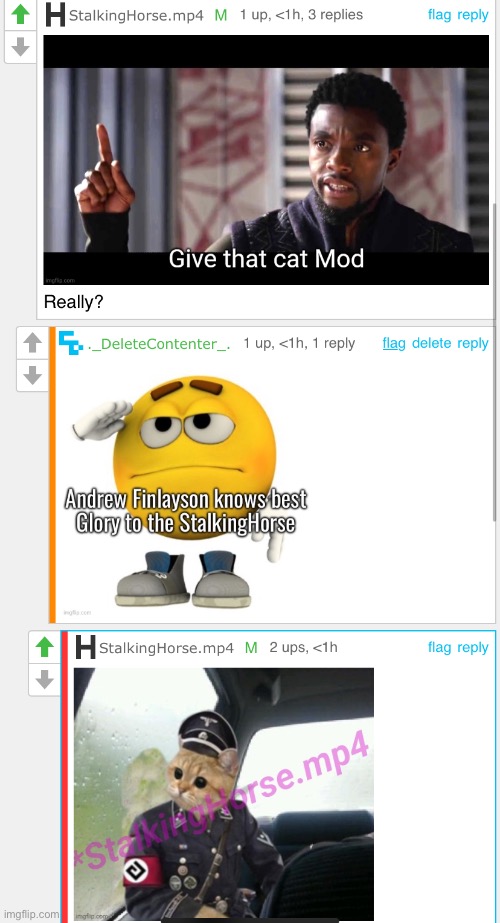 Andrew moment | made w/ Imgflip meme maker