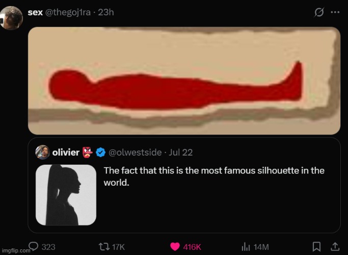 image tagged in shitpost | made w/ Imgflip meme maker