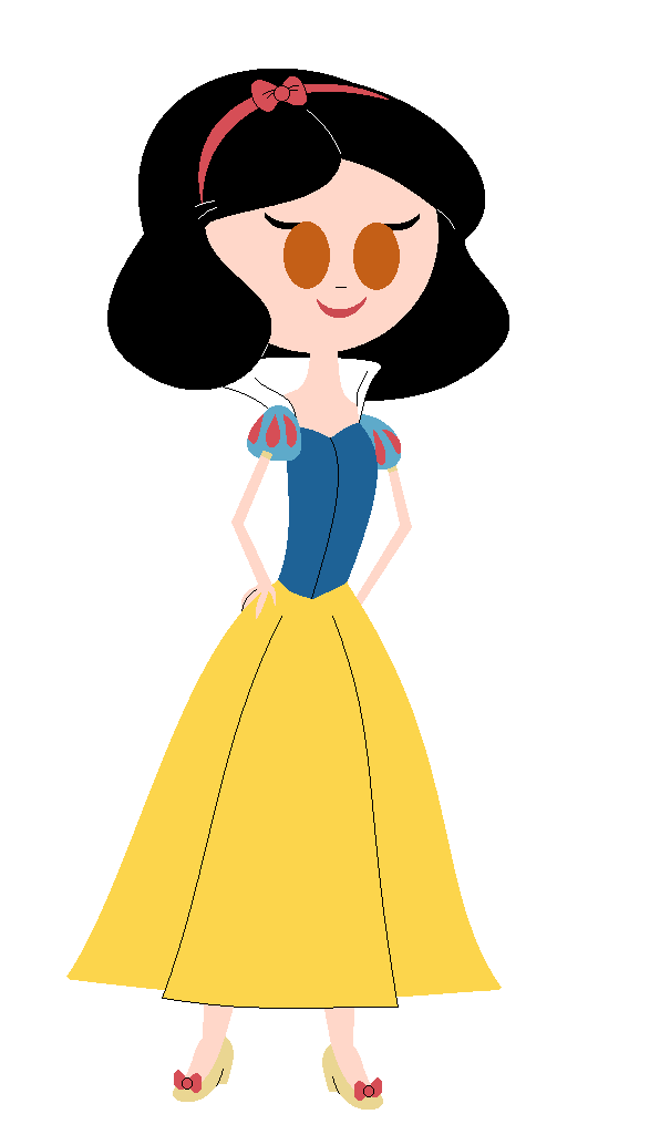 Snow White (Snow White and the Seven Dwarfs) Meme Template