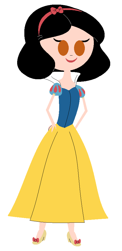Snow White Meme Template