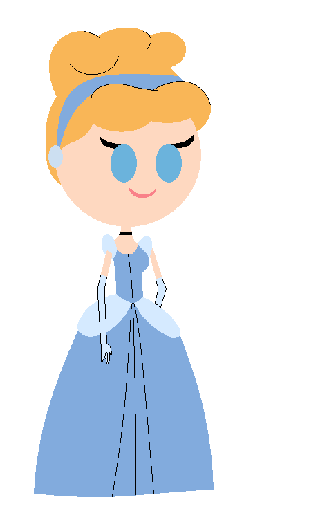 Cindy Ella Meme Template