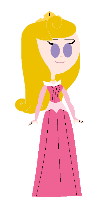 Aurora Briar Rose Meme Template