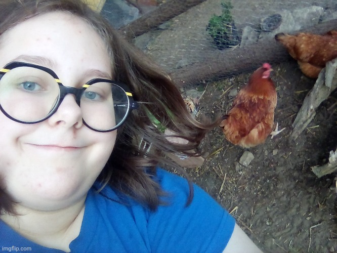 Chillin like villians. Emphasis on villians. One of these dirty bastards keep pecking at my scab scars | made w/ Imgflip meme maker