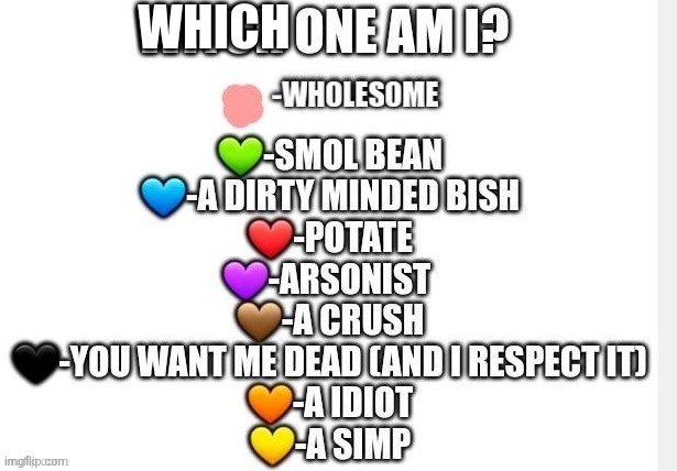 Im bored besides dead chat | image tagged in who am i | made w/ Imgflip meme maker
