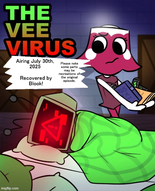 EOI: Christmas Through Summer Arc Part 2.mp3 | image tagged in the vee virus,arc,roleplaying | made w/ Imgflip meme maker