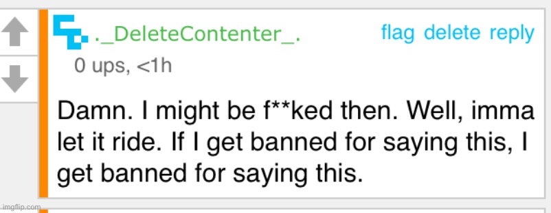 Temp or no temp? | made w/ Imgflip meme maker