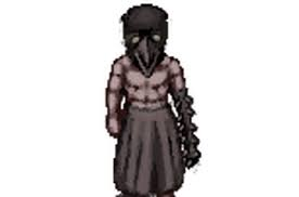 Crow mauler Blank Meme Template