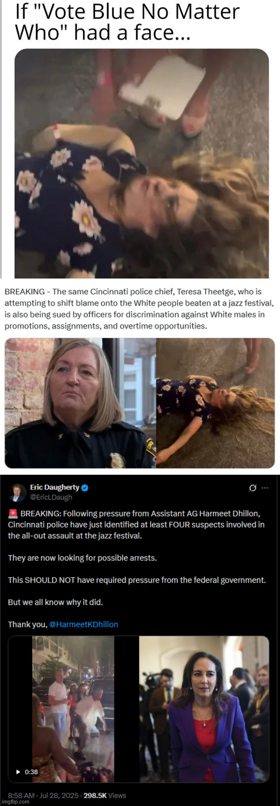 disgusting liberals downplay violence against white people | image tagged in disgusting liberals | made w/ Imgflip meme maker