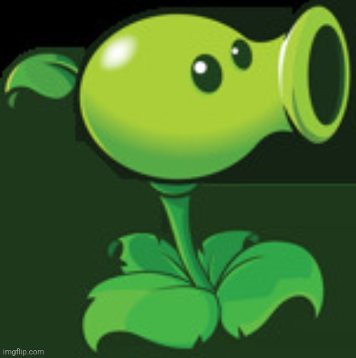 Peashooter | image tagged in peashooter | made w/ Imgflip meme maker