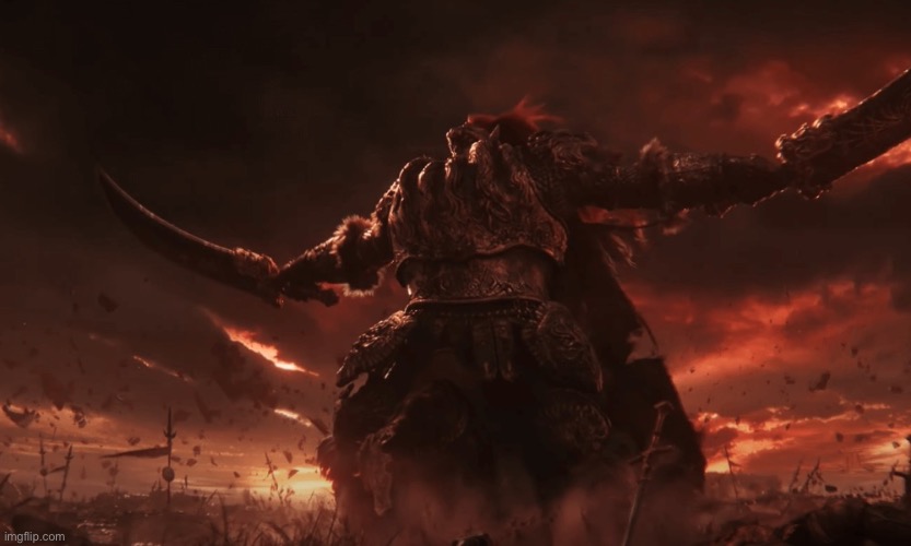 radahn | image tagged in radahn | made w/ Imgflip meme maker