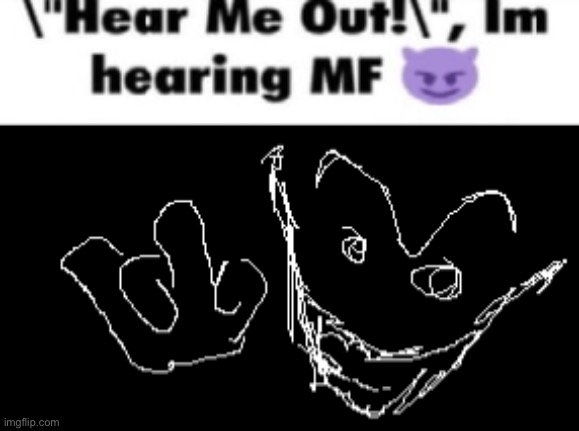 HMO mime | image tagged in hmo mime | made w/ Imgflip meme maker