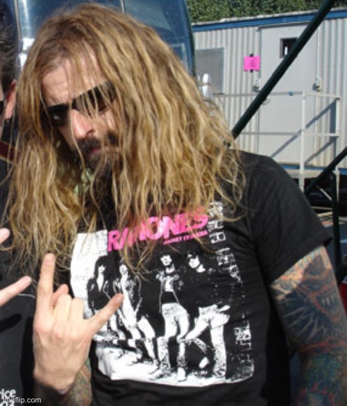 This What I Want to look like, rate it | image tagged in memes,shitpost,rob zombie | made w/ Imgflip meme maker