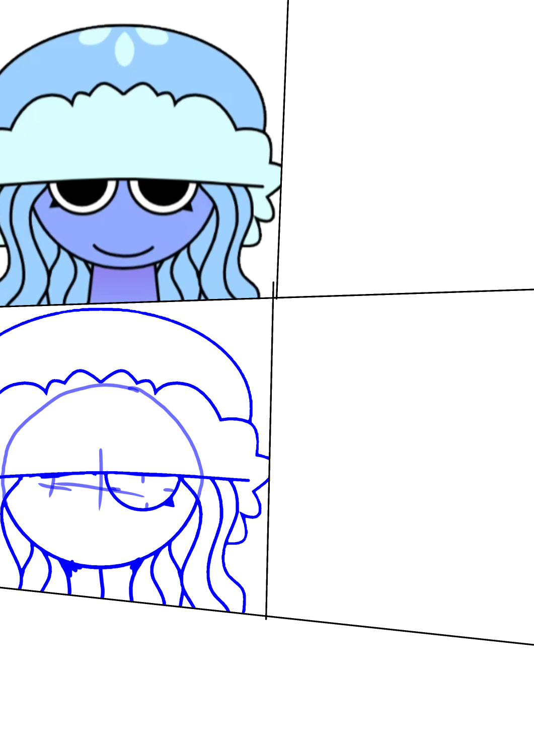 High Quality All Seeing The Wii Store Music/Trap Blank Meme Template