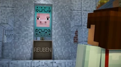 Reuben memorial Blank Meme Template