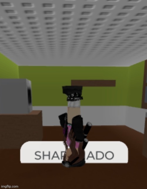 SHARKNADO | image tagged in sharknado | made w/ Imgflip meme maker