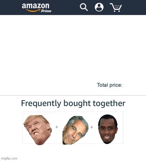 Frequently brought together | image tagged in frequently brought together | made w/ Imgflip meme maker