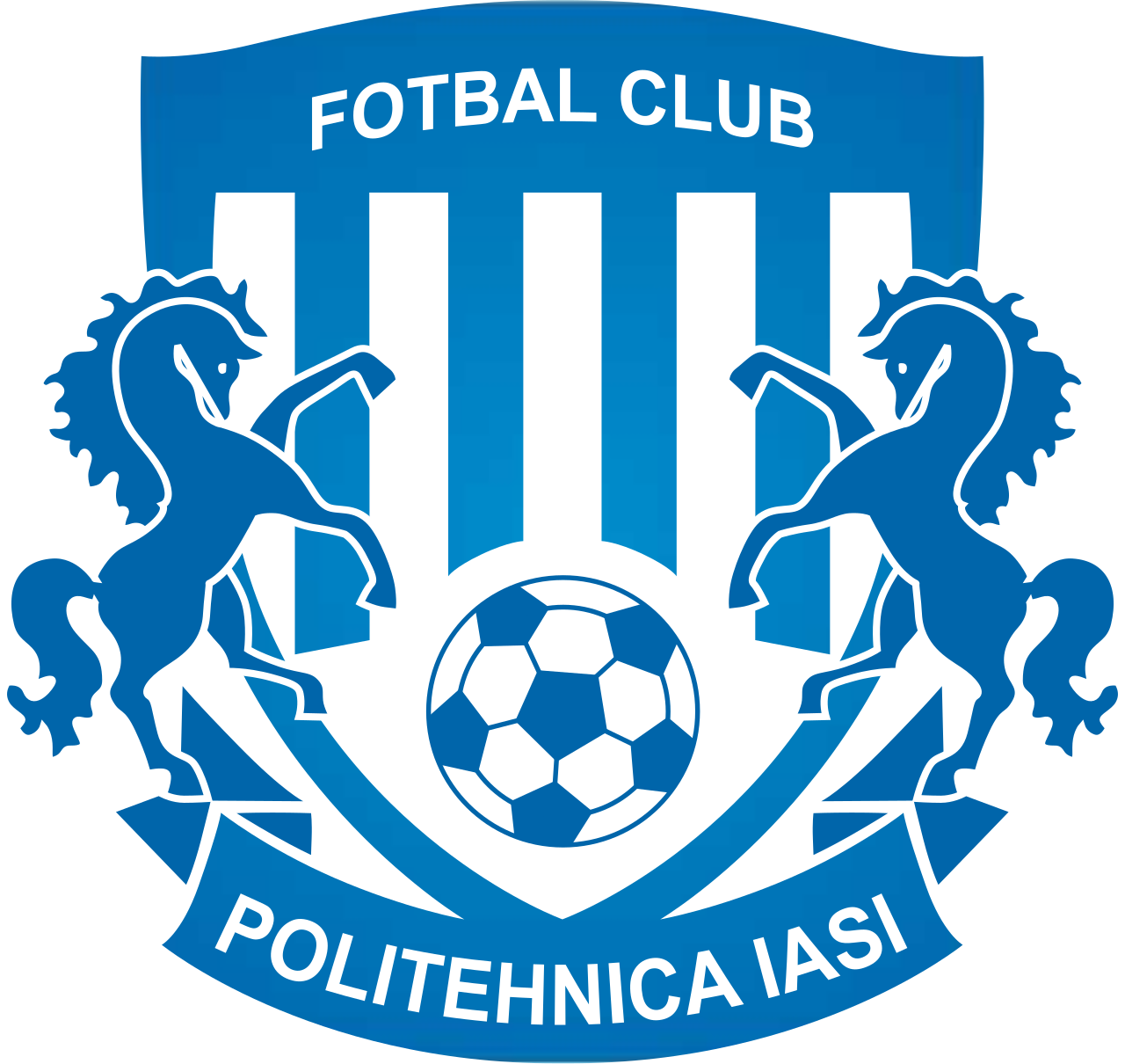 FC Politehnica Iasi Blank Meme Template