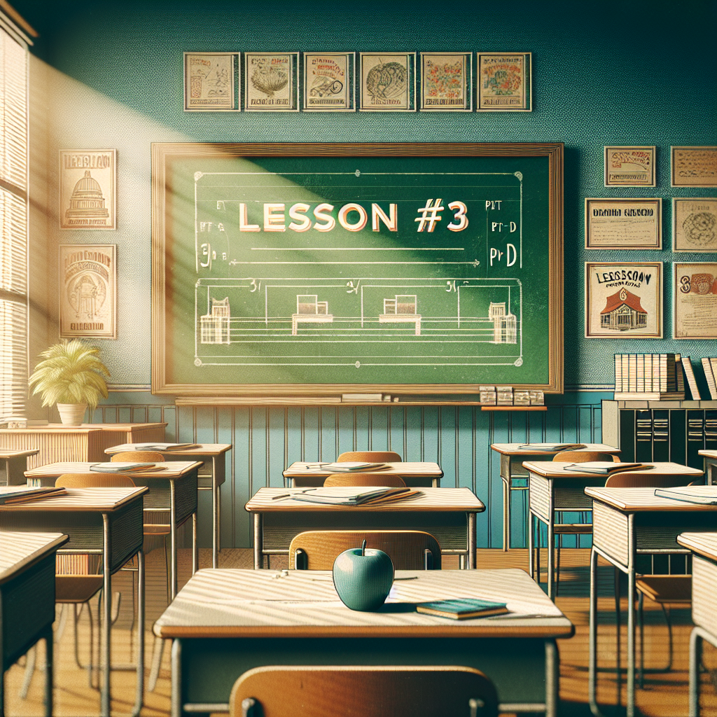 LESSON#3, PT#D Blank Meme Template