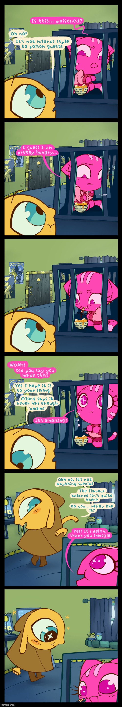image tagged in cat,henchman,ramen,eat,amazing,yum | made w/ Imgflip meme maker