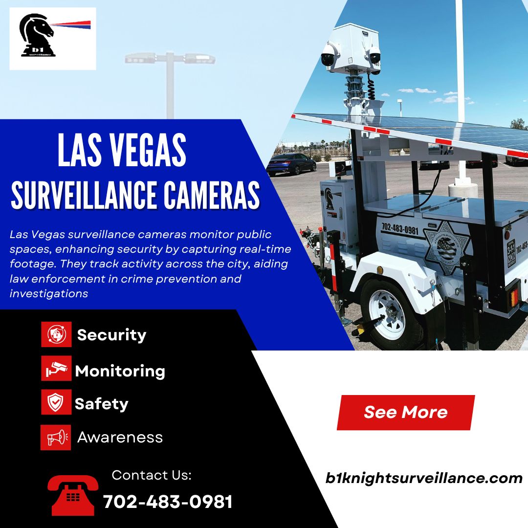 Las Vegas surveillance cameras Blank Meme Template
