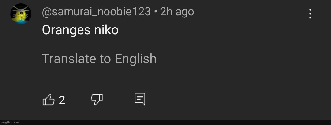 I clicked translate and absolutely nothing happened | made w/ Imgflip meme maker