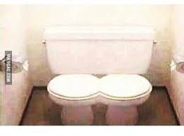 Tracy Taylor’s toilet Blank Meme Template