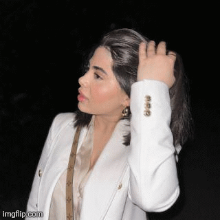Yasmin Sallachi | image tagged in gifs,yasmin sallachi,sallachi,yasmin,yasi | made w/ Imgflip images-to-gif maker