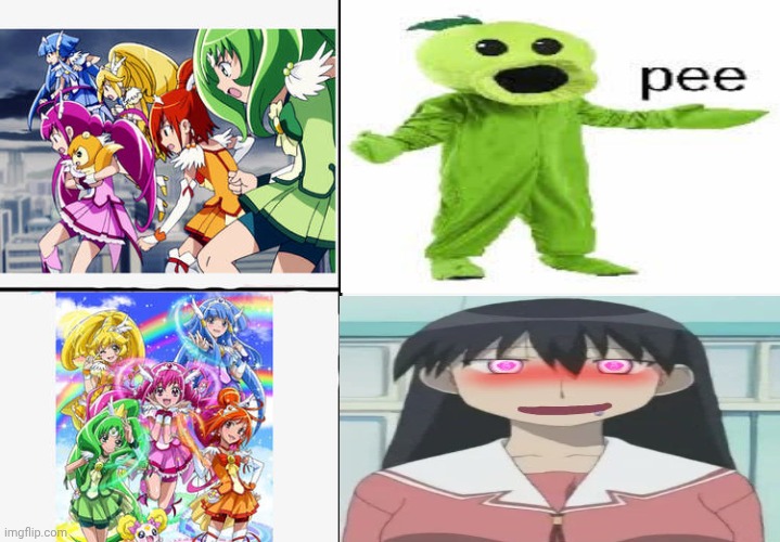 Me Ruining A Fill In Meme #195 | image tagged in ruin this fill in meme 196 | made w/ Imgflip meme maker