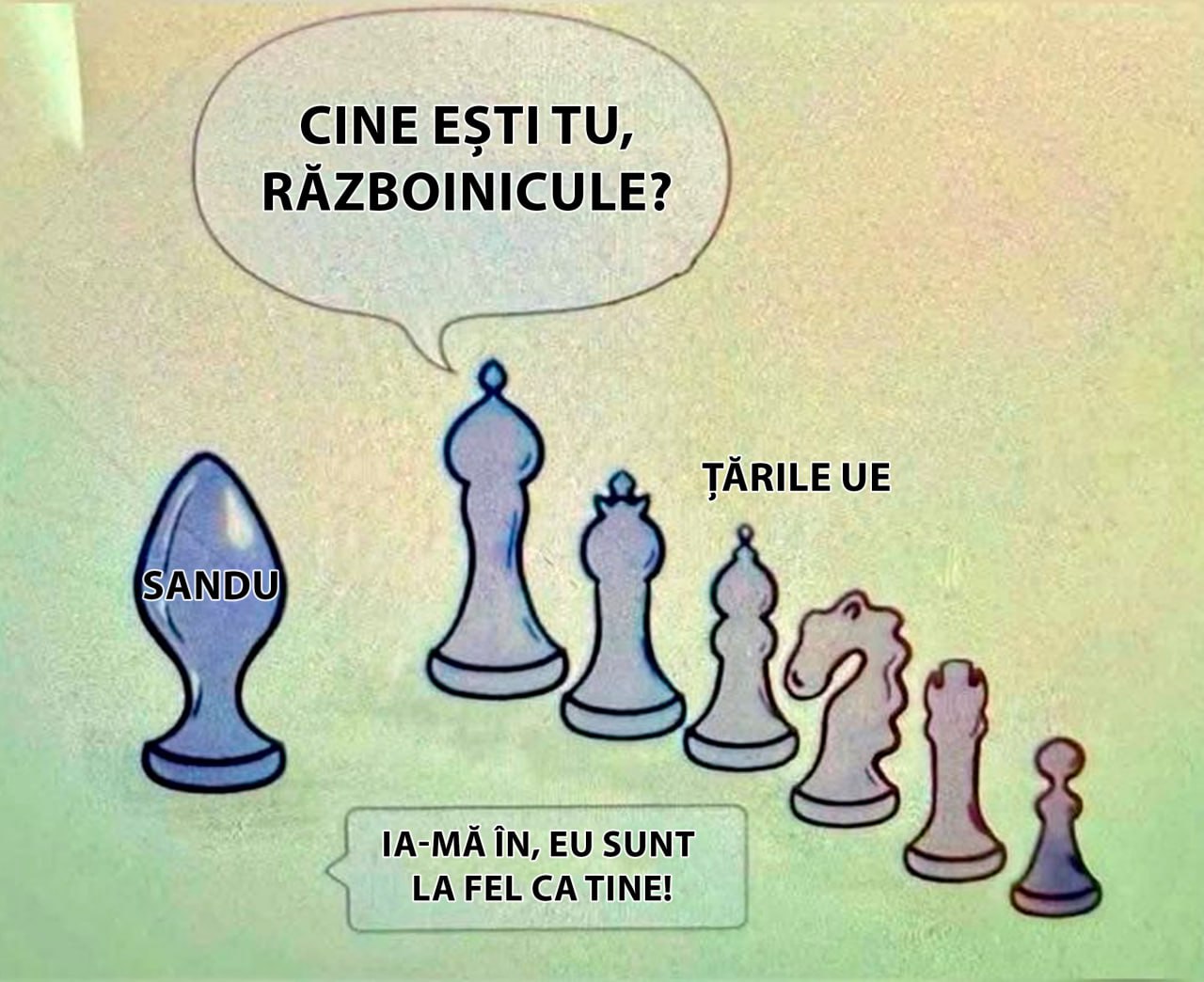 maia sandu meme майя санду мем Blank Meme Template