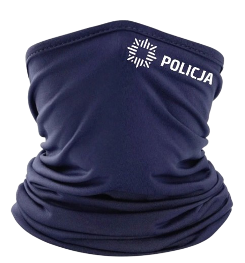 Policja komin Blank Meme Template