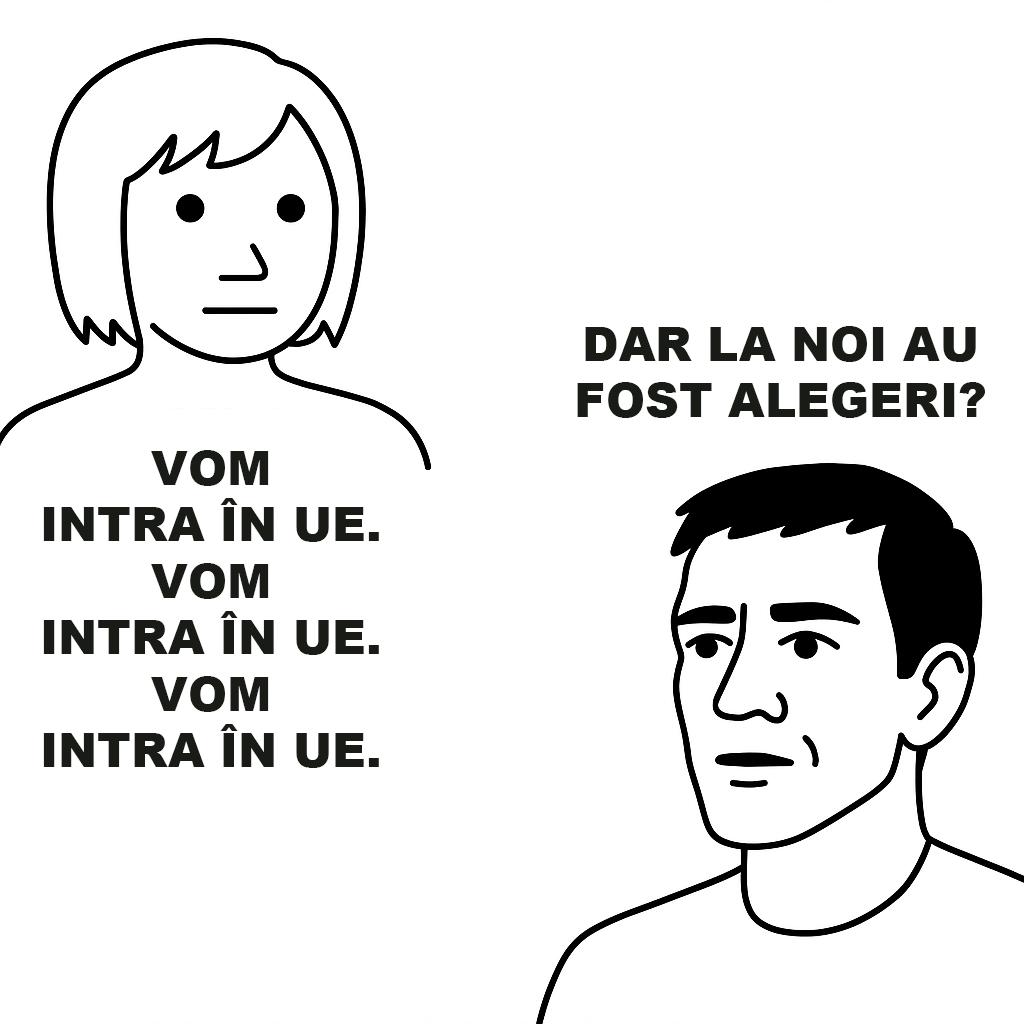 maia sandu meme майя санду мем Blank Meme Template