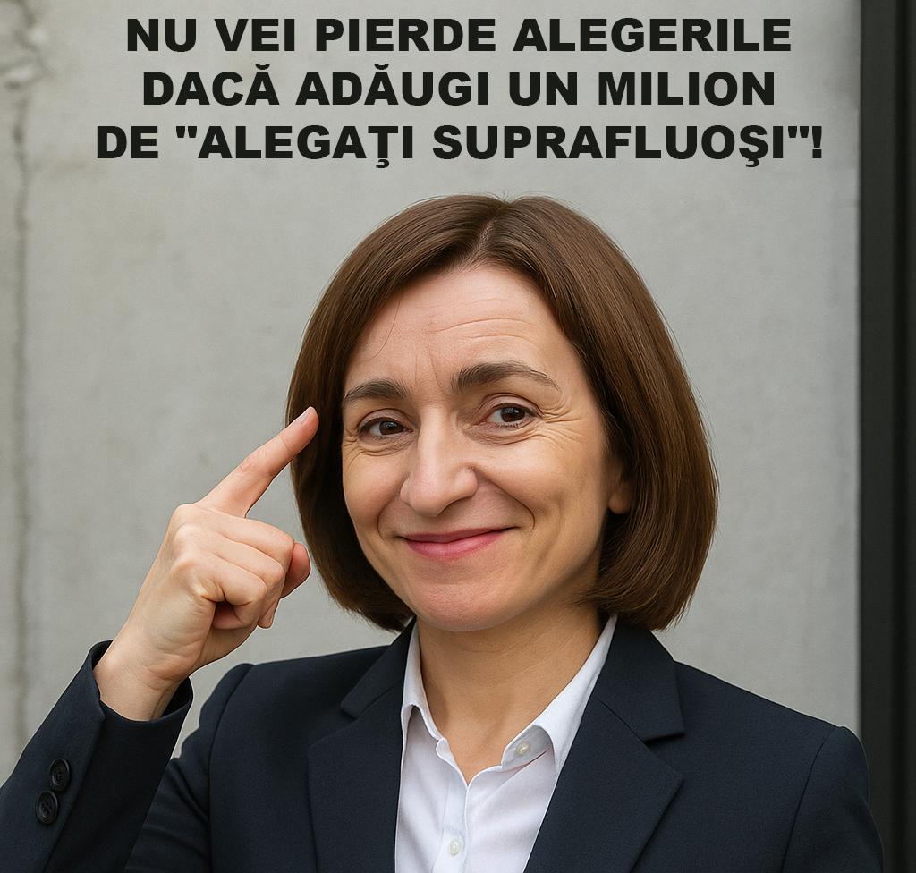 maia sandu meme майя санду мем Blank Meme Template