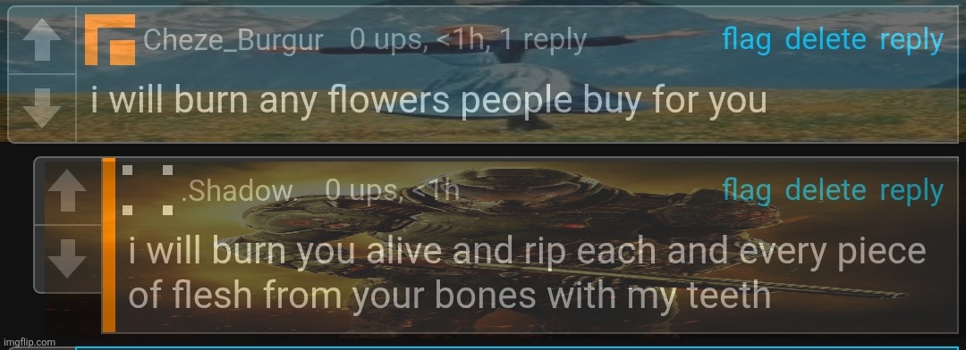 Two types of ppls | made w/ Imgflip meme maker
