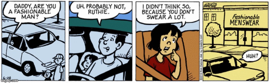 One Big Happy | image tagged in comics | made w/ Imgflip meme maker