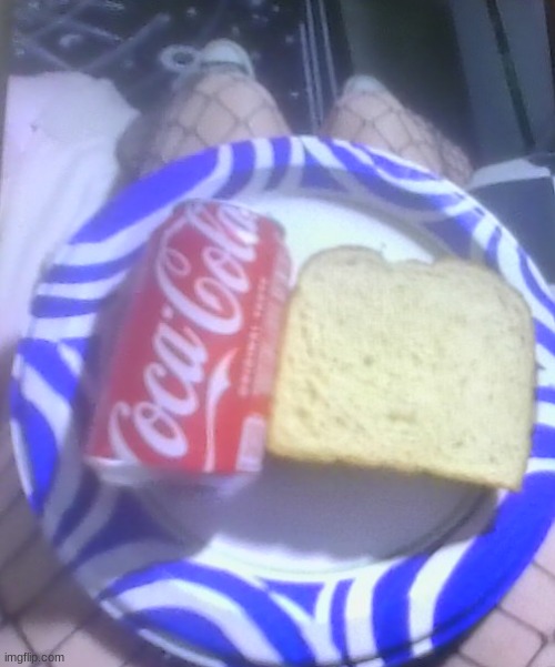 here's your sandwich denji <3 sorry for the wait, i had to feed and take care of my dogs too | made w/ Imgflip meme maker