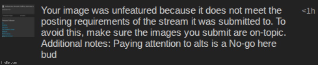 I'm just making people be aware | made w/ Imgflip meme maker