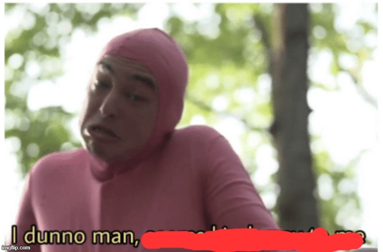 Idk man seems kinda gay | image tagged in idk man seems kinda gay | made w/ Imgflip meme maker