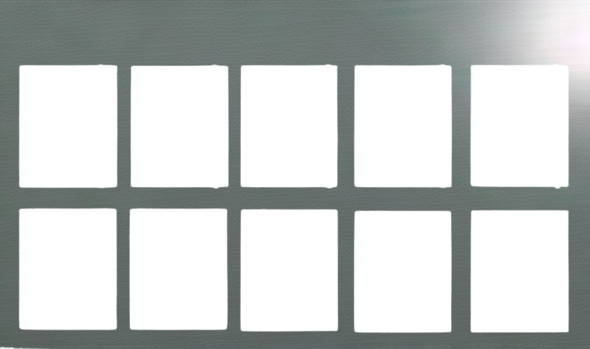 10 blank Blank Meme Template